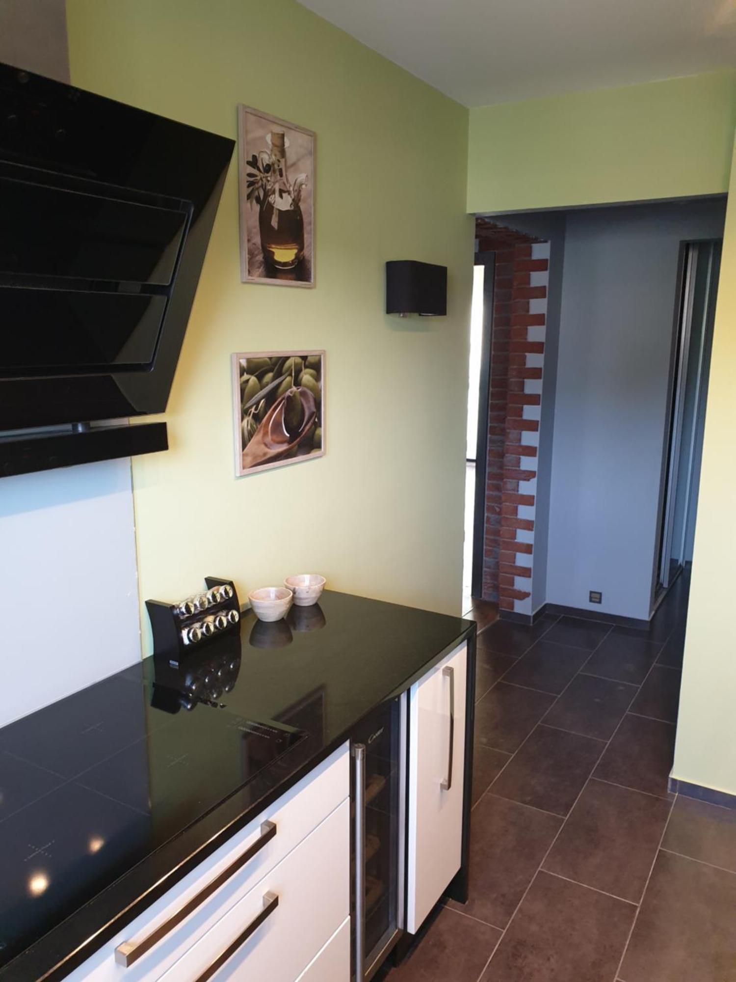 Przestronny Apartament Dla 9 Osob - 4 Sypialnie, Parking Gliwice Kültér fotó