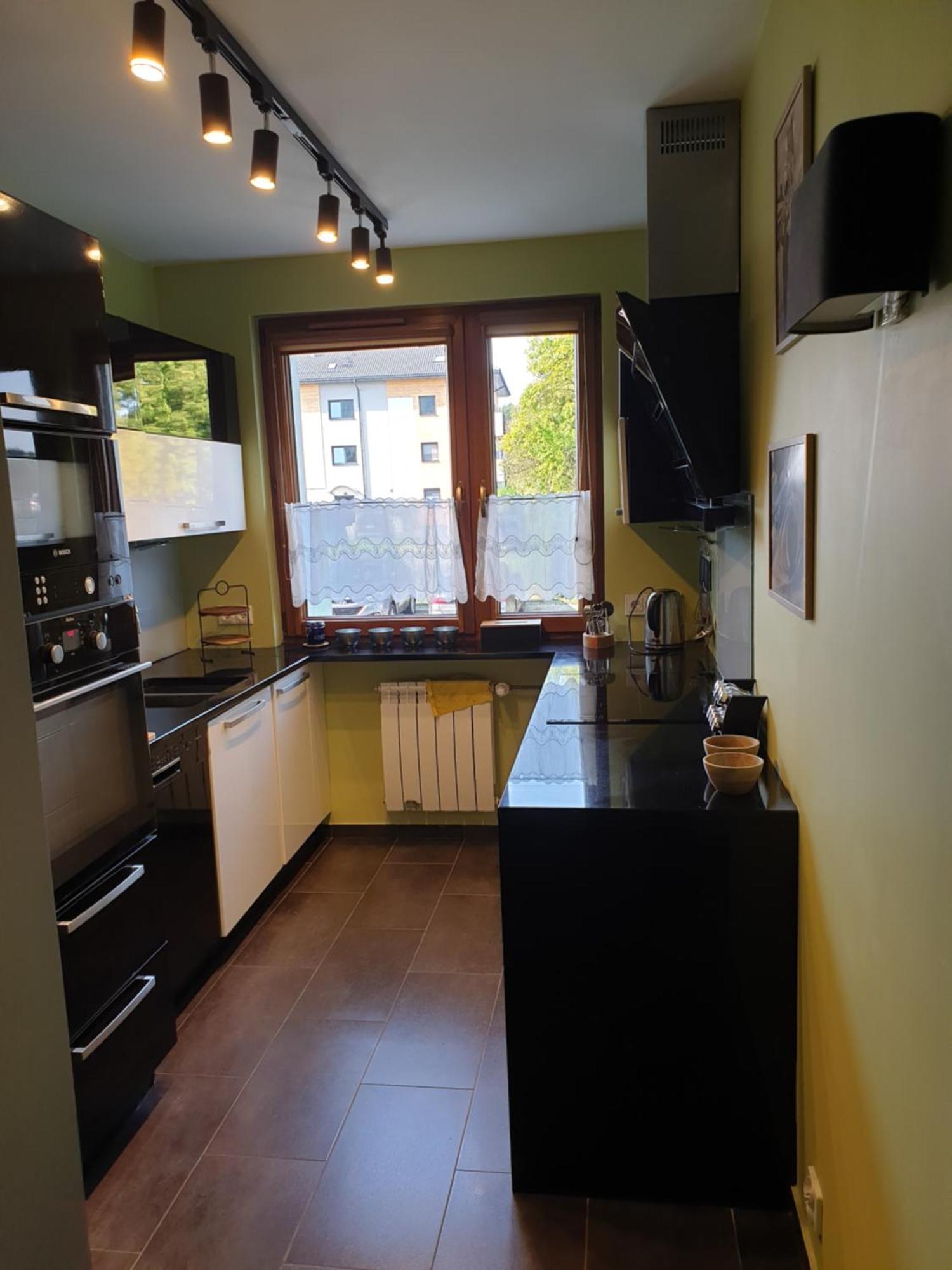 Przestronny Apartament Dla 9 Osob - 4 Sypialnie, Parking Gliwice Kültér fotó