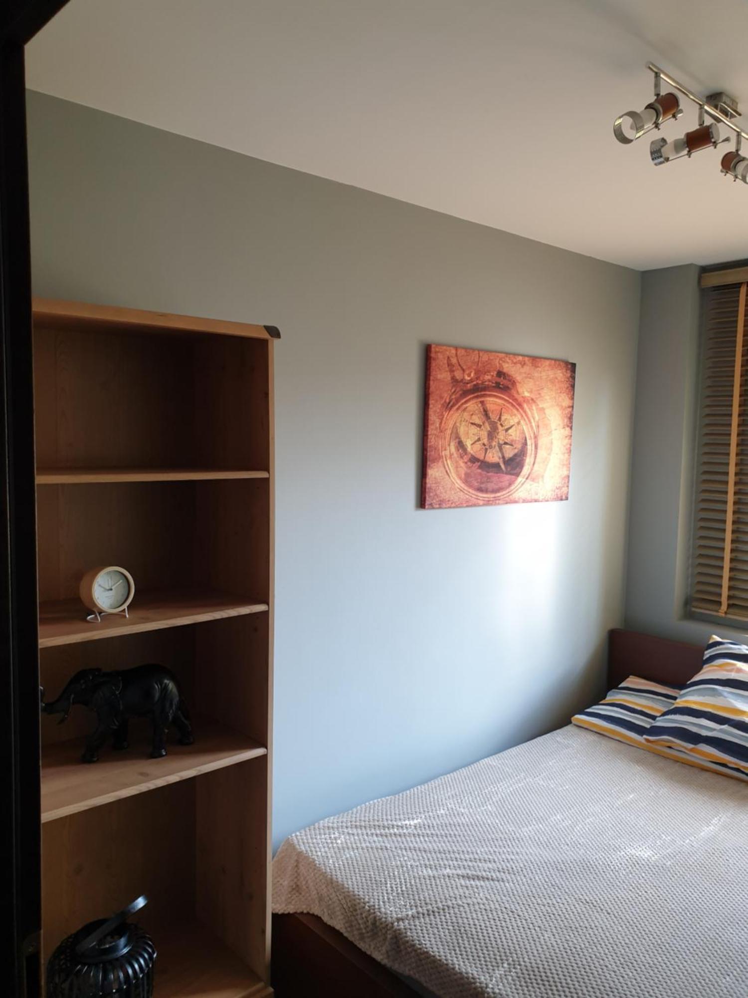 Przestronny Apartament Dla 9 Osob - 4 Sypialnie, Parking Gliwice Kültér fotó